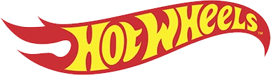 Hot Wheels Logo