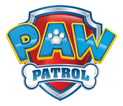 Paw Patrol Logo