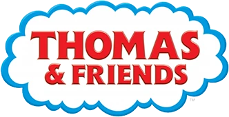 Thomas &amp; Friends Logo